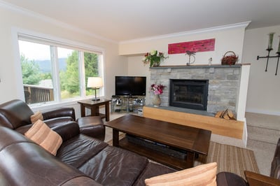 Luxury Villa Photo #2