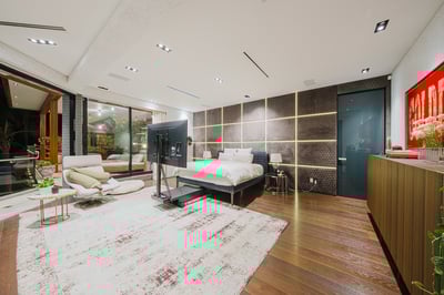 Luxury Villa Photo #58