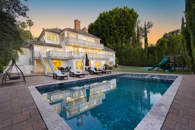 Luxury Villa Photo #81