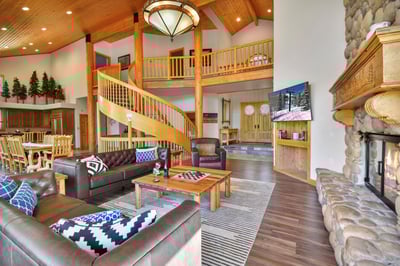 Luxury Villa Photo #4