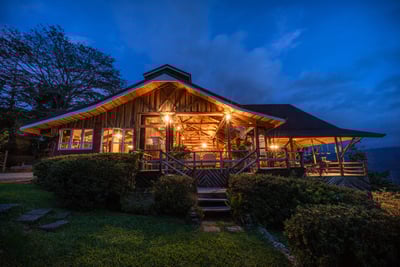 Luxury Villa Photo #4