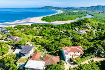 Conveniently located near the beach