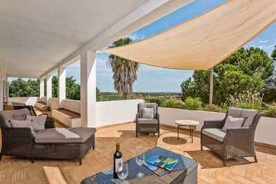 Luxury Villa Photo #7