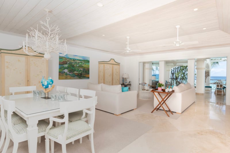 Sea Breeze at Old Trees