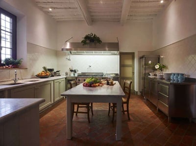Luxury Villa Photo #20