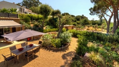 Luxury Villa Photo #19