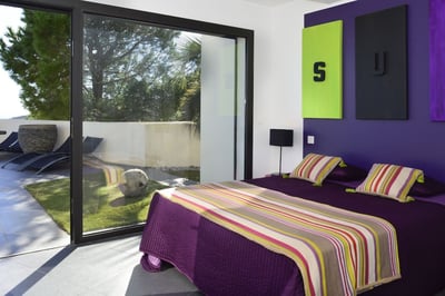 Luxury Villa Photo #21