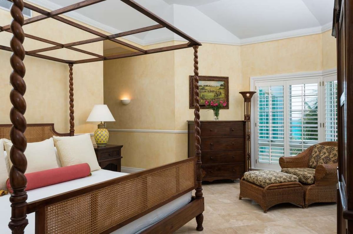 Oceanfront Luxury 3 BDM Suite hotel rental - 3
