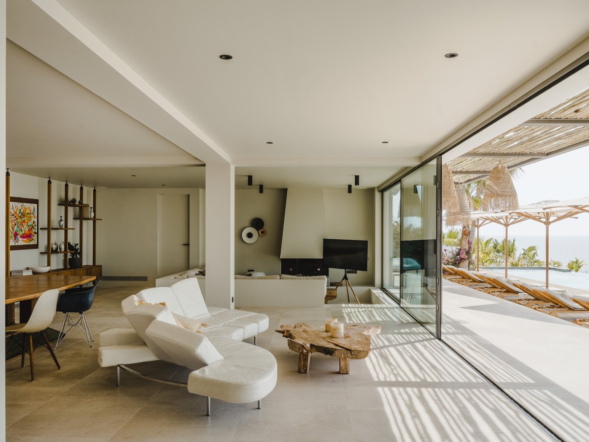 Villa Nereo