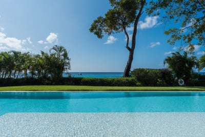 Luxury Villa Photo #8
