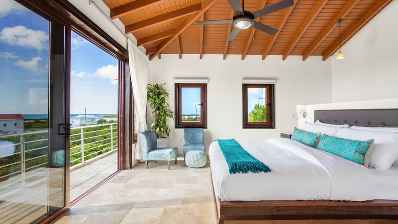 Chateau Genesis Villa