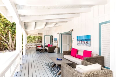 Luxury Villa Photo #13