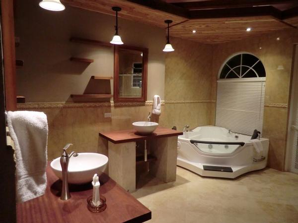 Crystal Sunrise Villa