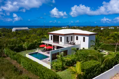 West End Village,Chateau Genesis Villa