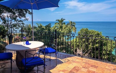 Luxury Villa Photo #13