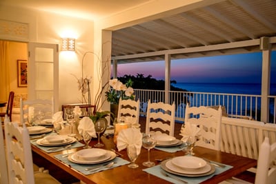Luxury Villa Photo #20