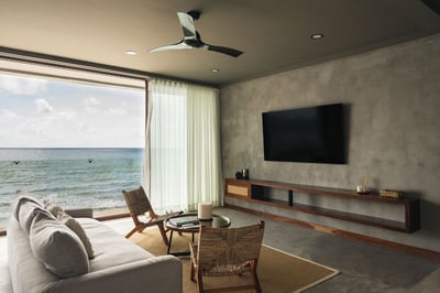 Luxury Villa Photo #23