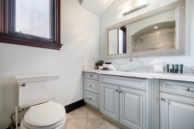 Luxury Villa Photo #45