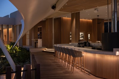 Luxury Villa Photo #9