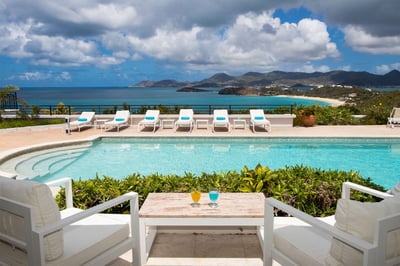 Luxury Villa Photo #9