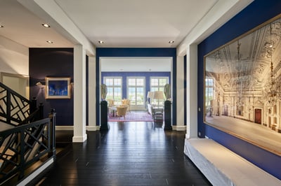 Luxury Villa Photo #22