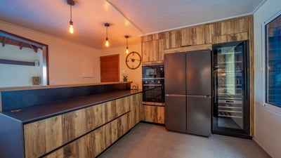 Luxury Villa Photo #22