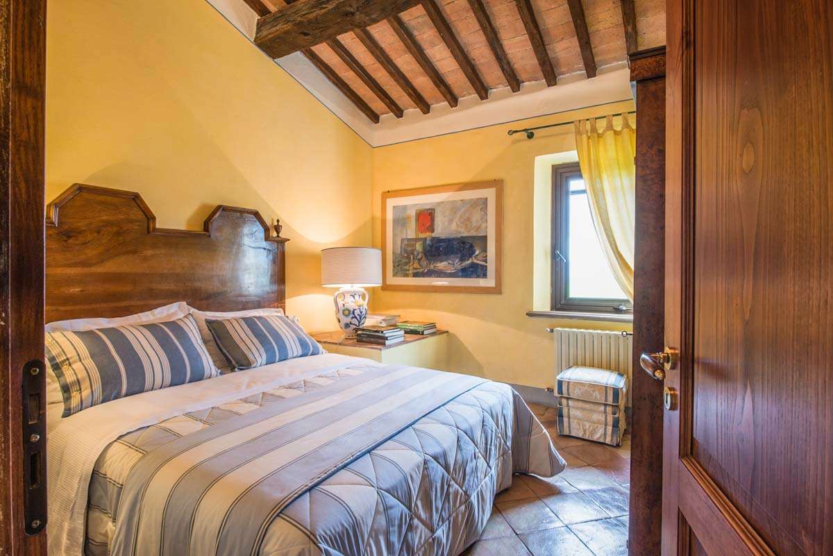 Senese villa rental in Siena - 29