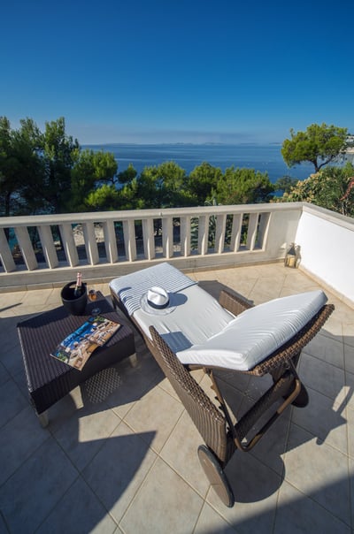 Luxury Villa Photo #20