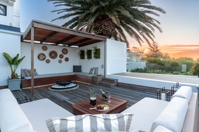 Luxury Villa Photo #14
