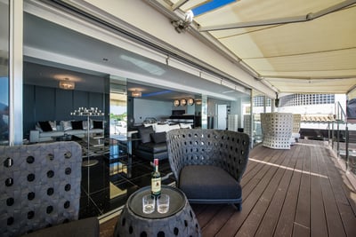 Luxury Villa Photo #8