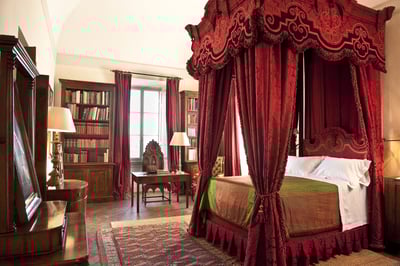 Luxury Villa Photo #15