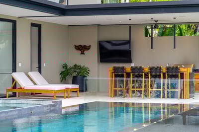 Luxury Villa Photo #21