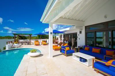 Luxury Villa Photo #7