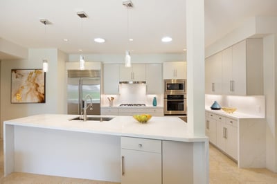 Luxury Villa Photo #38