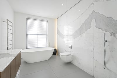 Luxury Villa Photo #19