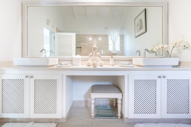 Serenity at Sandy Lane