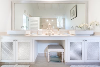 Luxury Villa Photo #57