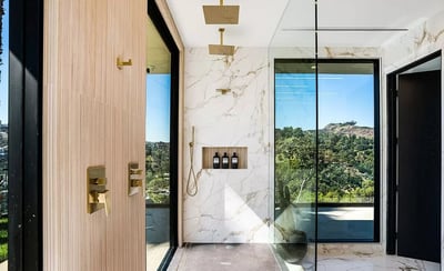 Luxury Villa Photo #39