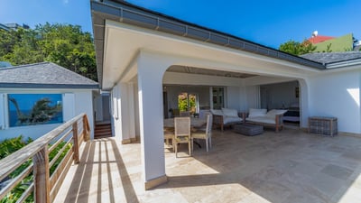 Luxury Villa Photo #15