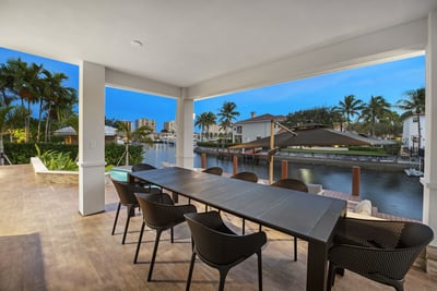 Luxury Villa Photo #14