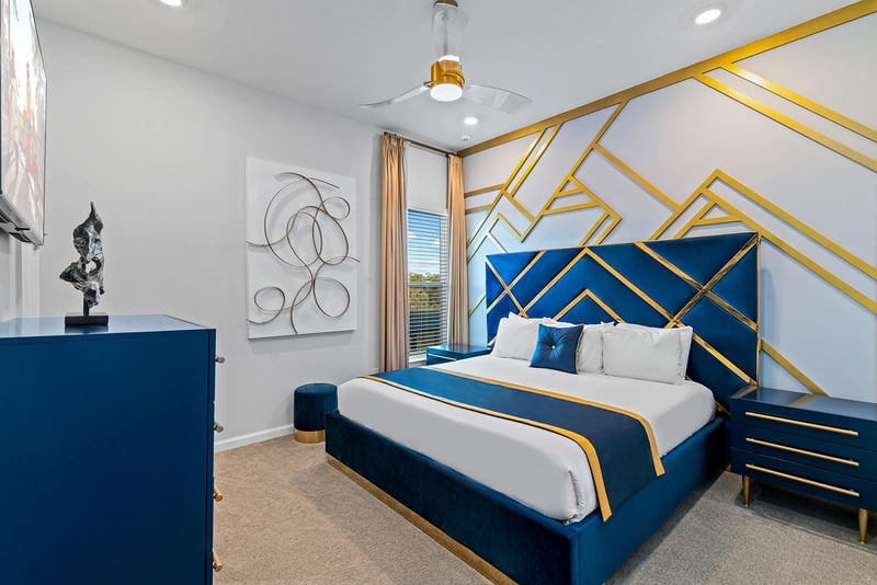 Half Court at Villatel Village Solterra