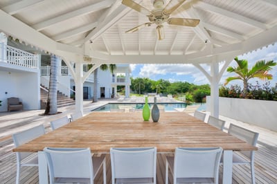 Luxury Villa Photo #7