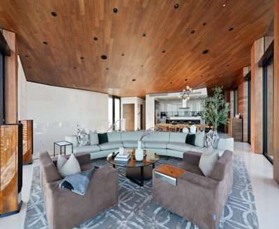 Luxury Villa Photo #10