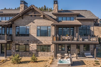 Luxury Villa Photo #48