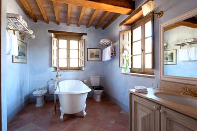 Luxury Villa Photo #16