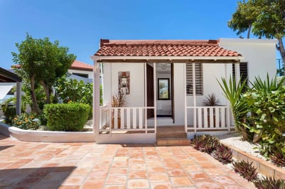 Luxury Villa Photo #7