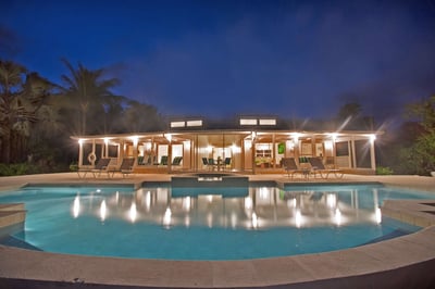 Cayman Kai,Just For Fun