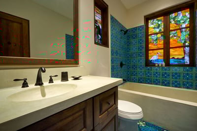 Luxury Villa Photo #35