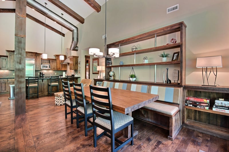 Silver Star 3 BDM Penthouse