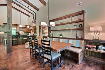 Luxury Villa Photo #8